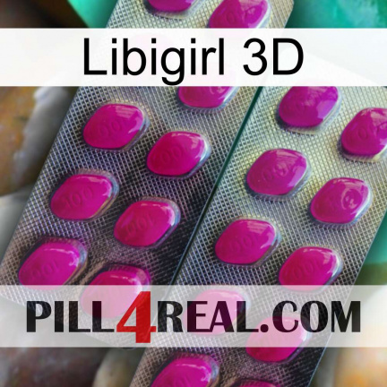 Libigirl 3D 10